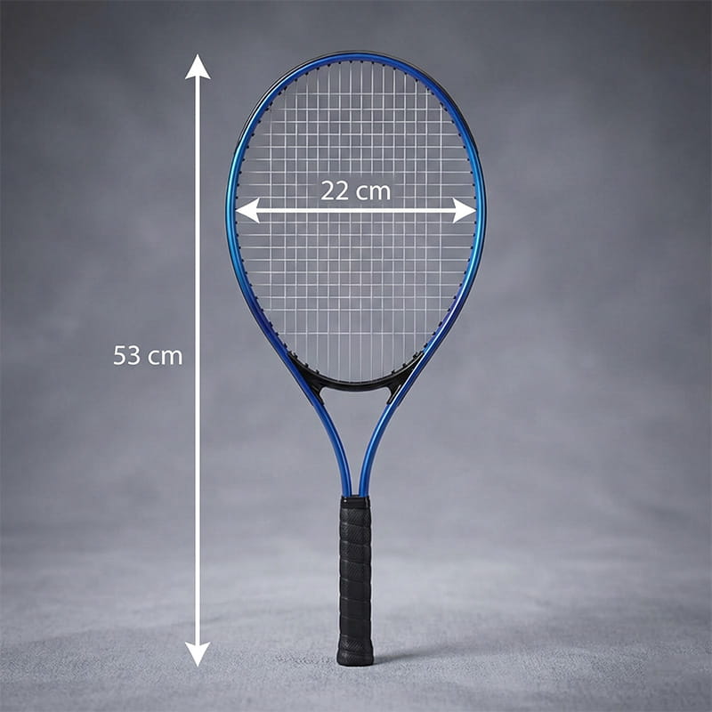 TenisMax Çocuk Raket 21"