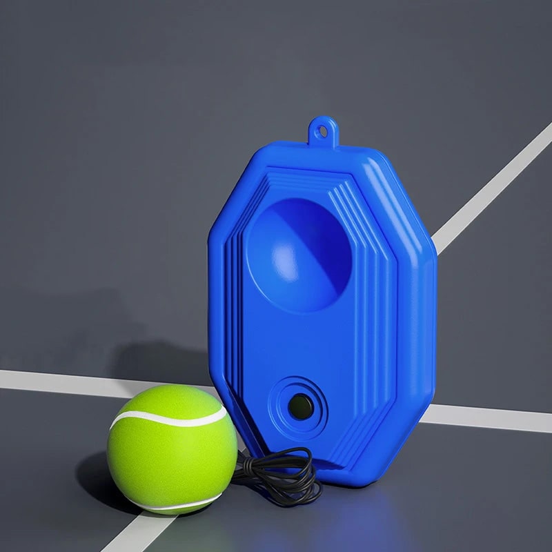 TenisMax Antreman Stantı