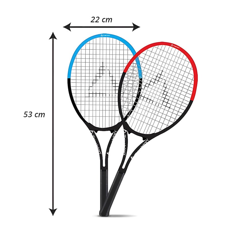 TenisMax Çocuk Raket 21"
