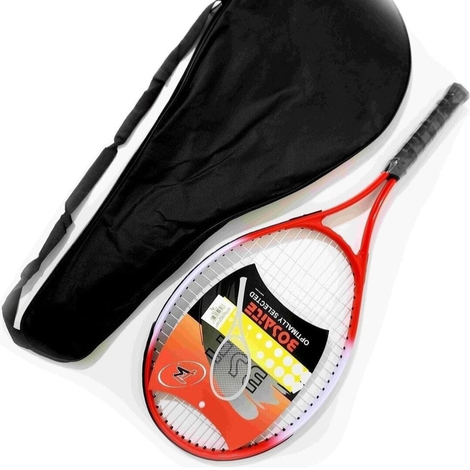 TenisMax Antreman Seti