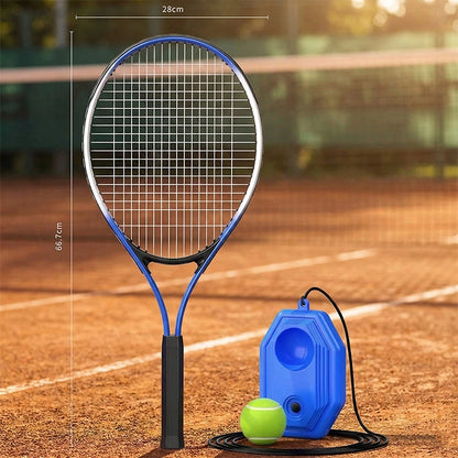 TenisMax Antreman Seti