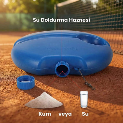 TenisMax Antreman Seti